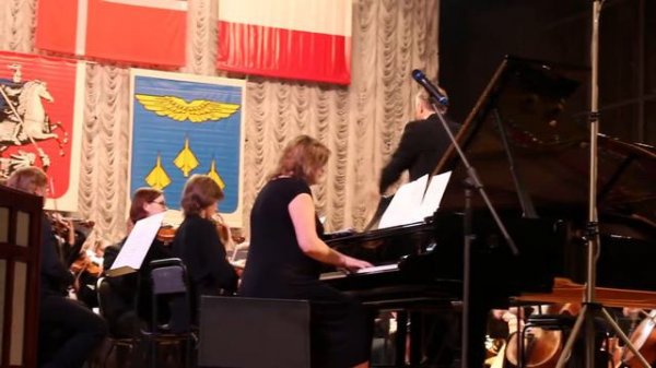 Цфасман - Снежинки