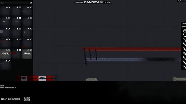 Мошьная пушка собственого производства People Playground x64 18+ смотреть онлайн