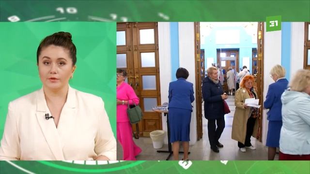 Спелись в Челябинске. В филармонии состоялось открытие международного фестиваля духовной музыки смотреть онлайн