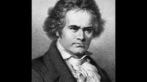 Л В Бетховен  Патетическая соната 3 ч