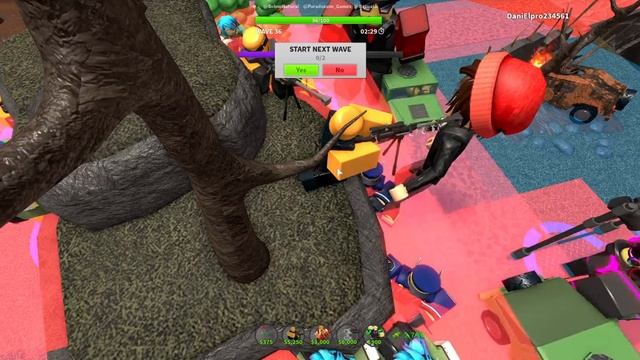 Tds Hardcore (Player 2 pog strat) смотреть онлайн