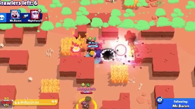 SMOOTH MOVES! 1 HP MORTIS OUTPLAYS 99 POWER TEAM ? Brawl Stars Funny Moments & Wins & Fails ep.938 смотреть онлайн