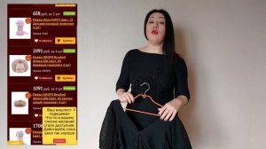 Связала розу и оборки спицами из мохера #ЕленаЯковлеваВяжет