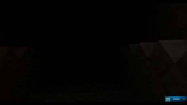 HORROR MAP #2 - STAIRCASE (Херобрин на лестнице) смотреть онлайн