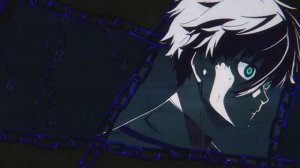 тюрьма блю лок опенинг