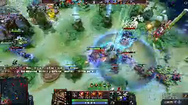 Doka 2 смотреть онлайн