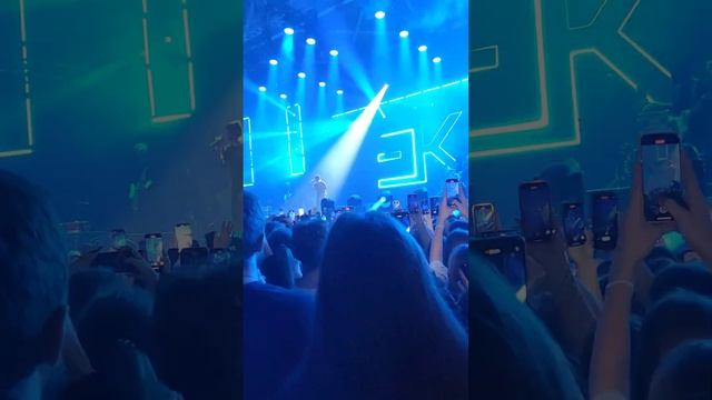 Слив нового трека Егора Крида | Тула | 30.10.2023 @kreed смотреть онлайн