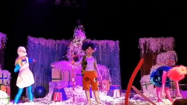 «Троили - новая история» #троли #сказки #цветан #новыйгод #ЕвгенийАрабаджийский #like #love #life смотреть онлайн