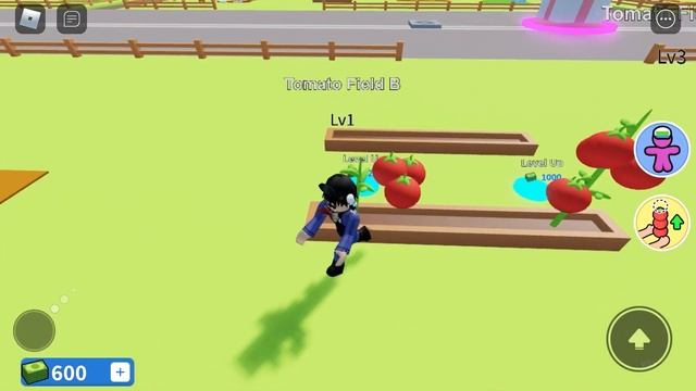 Открыл свой МИНИ - МАРКЕТ? Mini Mart Roblox смотреть онлайн