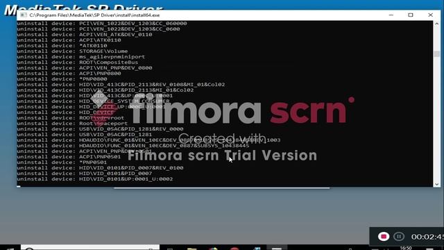 MTK Usb Driver All in One TESTED 100% смотреть онлайн
