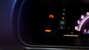 Считывание ошибок, Ниссан Либерти))