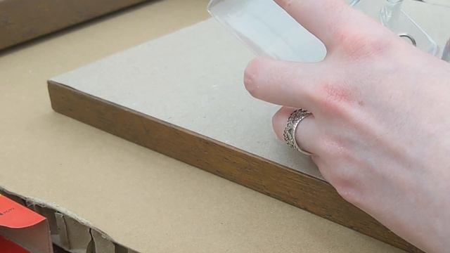 Affordable Framing Tutorial by Ex-Pro Framer | Custom Frames Online Cheap Frames смотреть онлайн