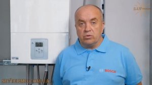 Коды ошибок неисправности газового котла Bosch GAZ 6000 WBN индикация и причины появления.