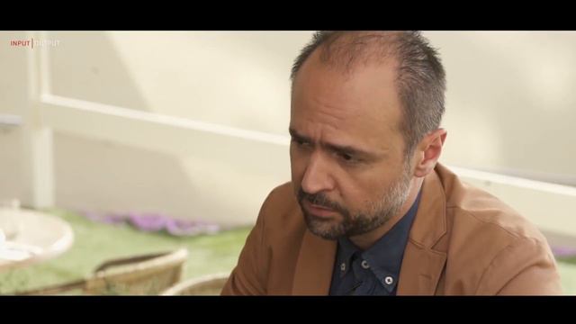 Аггелос Киайяс. IOHK. Зачем рецензировать? Русская озвучка. смотреть онлайн