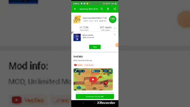 Happy mod app real or fake|| смотреть онлайн