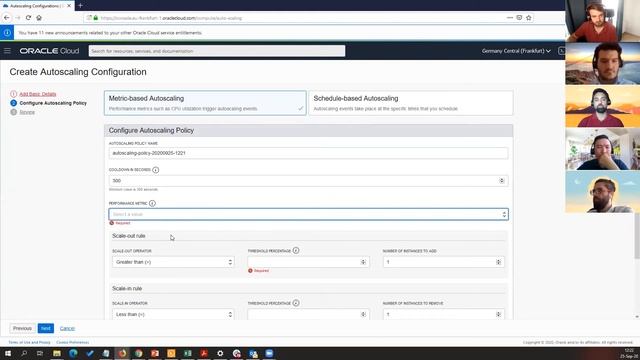 What cloud elasticity really means - Oracle Cloud's features смотреть онлайн
