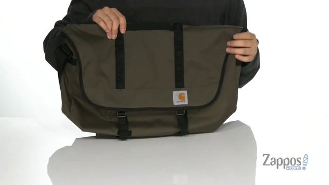 Carhartt Messenger Bag SKU: 9364024 смотреть онлайн