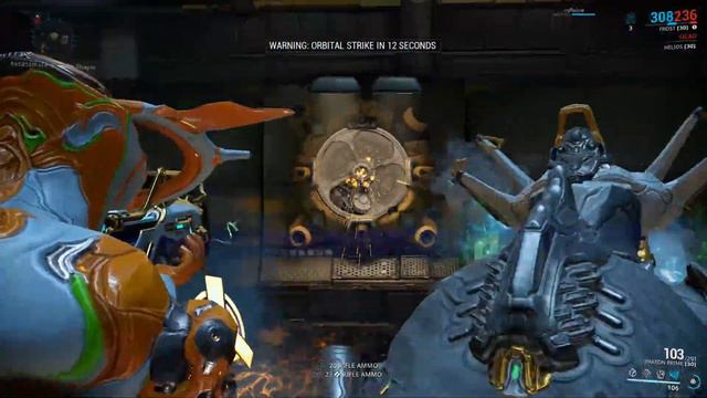 Warframe - valkyr set & plat WINNERS смотреть онлайн