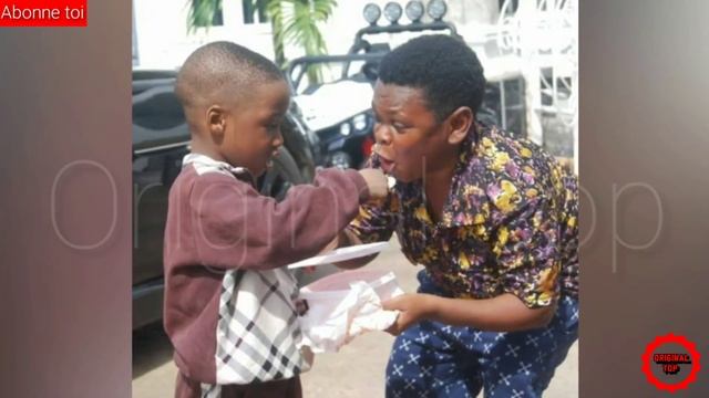 VOICI ENFIN LA VÉRITÉ SUR LA MORT DE OSITA IHEME, SA FAMILLE EST INCONSOLABLE|@originaltop смотреть онлайн