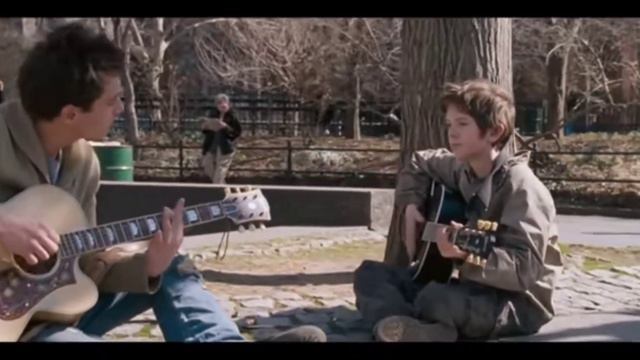 Август Раш самый лучший момент 3-часть