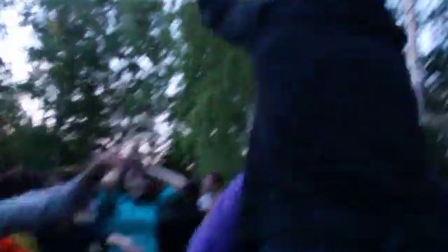 Четверка РУЛИТ!!!! смотреть онлайн