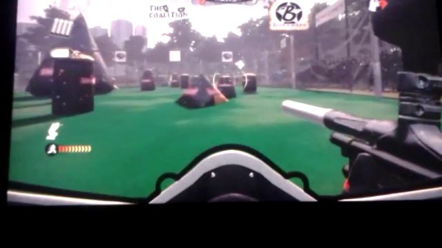 NPPL Championship Paintball 2009 Ep 1 (A Slow Start) смотреть онлайн