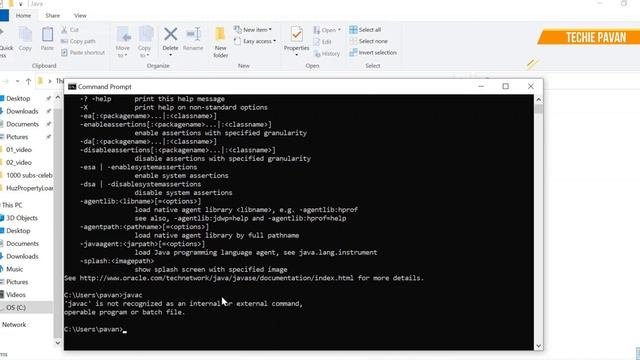 How to download jdk and netbeans 2021 | Java beginner series смотреть онлайн