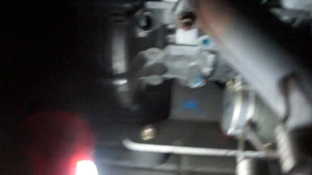 Стартер снегохода Arctic Cat Bearcat 570 XT. Снятие смотреть онлайн