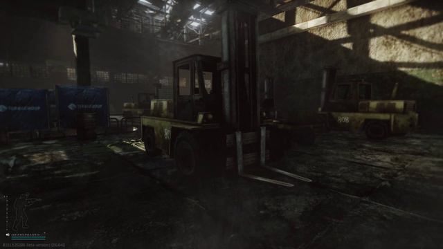 Escape From Tarkov - TerraGroup Trail part 8 with Ash-12 #2 смотреть онлайн