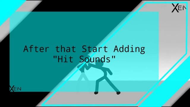 How to Sync In Sticknodes Part 1 | "Soundline" смотреть онлайн