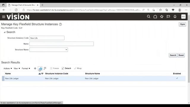 Oracle Fusion Related Value Sets | Oracle Fusion Finance | Oracle Fusion Setup | Oracle GL | BISP смотреть онлайн