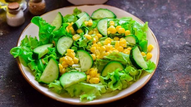 Сборник рецептов