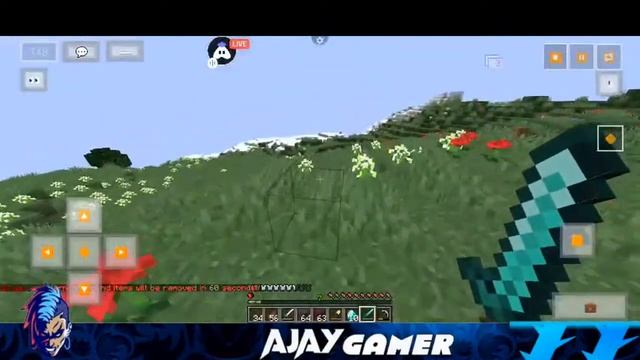 Minecraft Live India || Join Our Subscribe Smp || Java And Pe lifesteal1.19 смотреть онлайн
