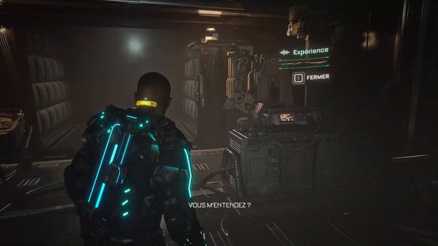 The Callisto Protocol - [Hardcore Mode] - Part 4 + Ending - No Commentary смотреть онлайн