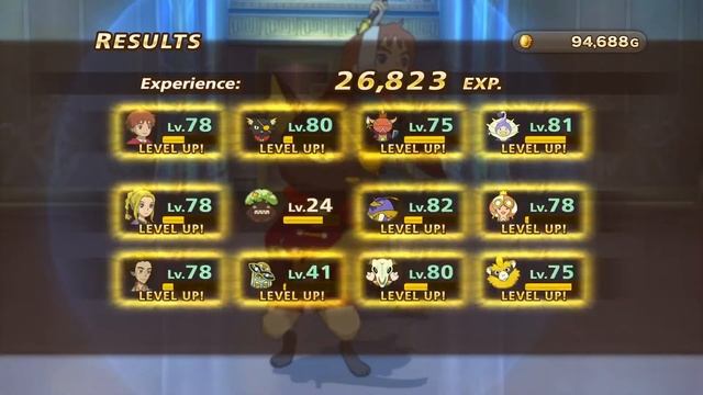 Going for Trophies | Ni No Kuni: Wrath of The White Witch смотреть онлайн