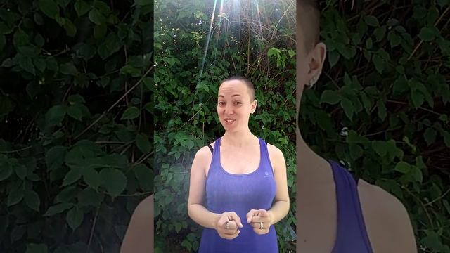 Feel_good_practice | Видео урок - Упражнения для шеи | Exercises for the neck (Russian comments) смотреть онлайн