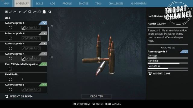 [Generation Zero] *NEW UPDATE* Norrmyra Artillery Base - All Weapon, Mission, Schematic Locations смотреть онлайн