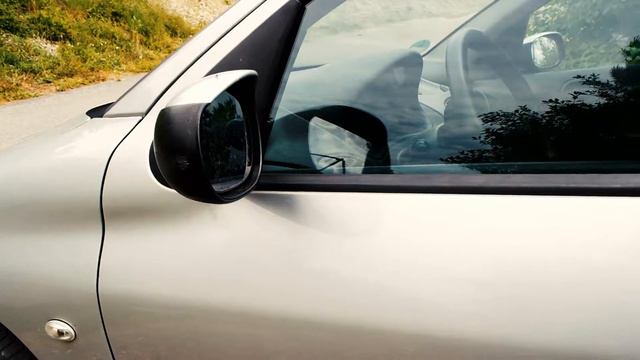 Carporn - Peugeot 206 SW смотреть онлайн