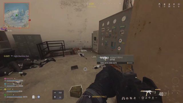 Call of Duty Resurgence Fortunes Keep (11 kills) смотреть онлайн