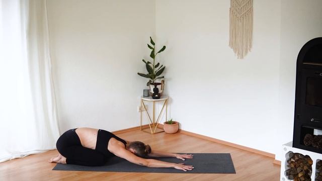 PILATES WORKOUT 30 MINUTES FULL BODY AT HOME | No Equipment