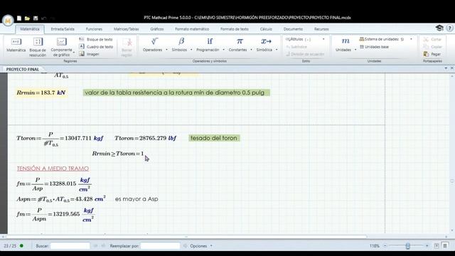 MATHCAD-VIGA смотреть онлайн