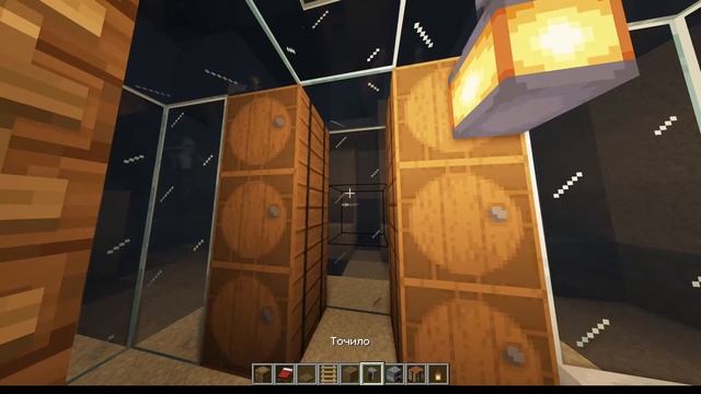 Minecraft Tutuorial: Подводная база в Майнкрафт смотреть онлайн