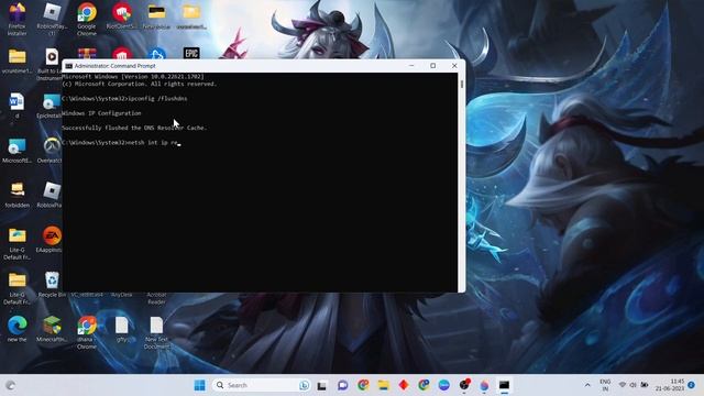 How To Fix Failed To Create Profile Minecraft смотреть онлайн