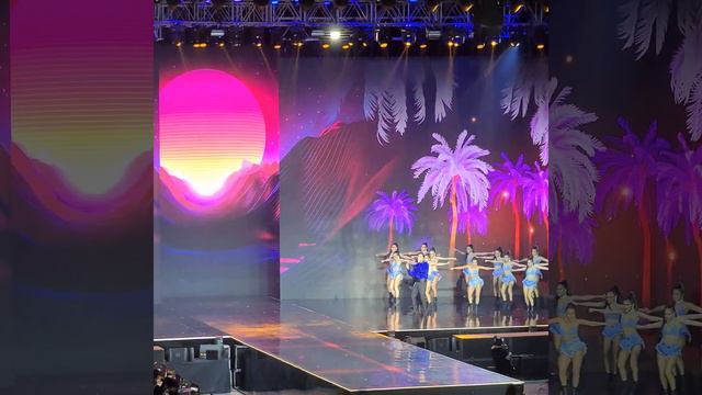 Miss Universe Philippines 2022 Swimsuit Competition смотреть онлайн
