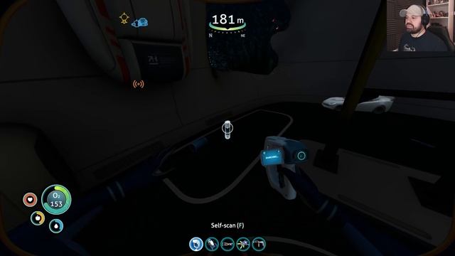 Monsters Of The Deep | Subnautica - Full Release | E14 смотреть онлайн