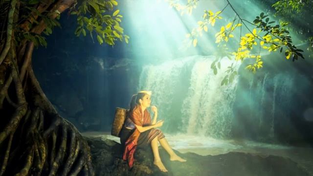 Медитация "Берегиня Рода" смотреть онлайн