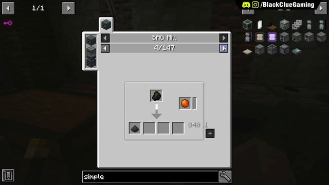 #4 Crackpack III - First Dimensional Key for “Beneath” | Minecraft Crackpack 3 Java | in Hindi смотреть онлайн