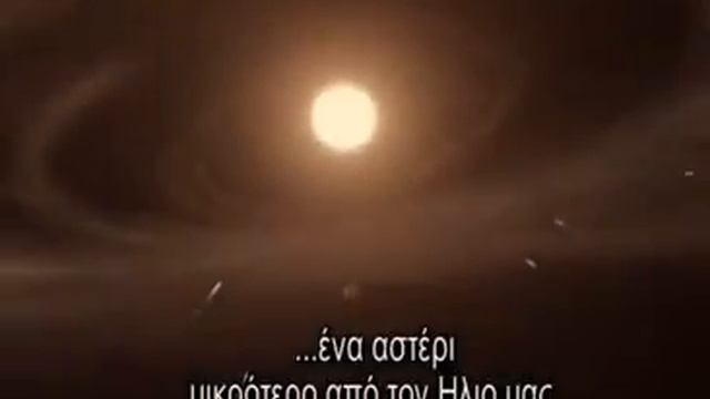 Ταξίδι στην άκρη του σύμπαντος National Geographic-greek subs full movie смотреть онлайн