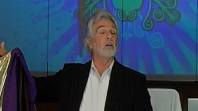 Джон Пол Джексон - Царство в неспокойное время