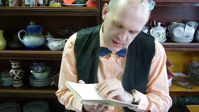 Разбираю сумку с книгами смотреть онлайн